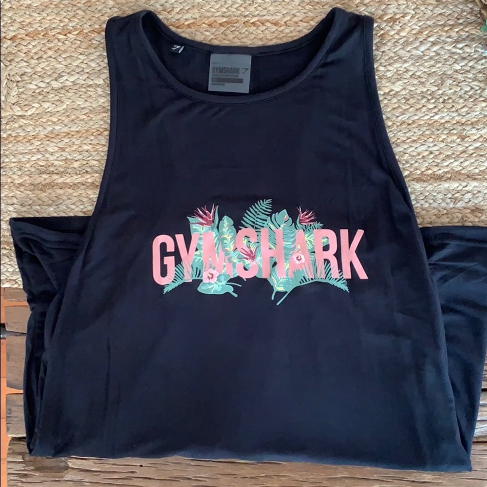 Gymshark Workout Tank